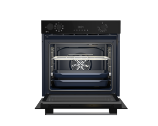 AFC 361 S Fibona Serisi Ankastre Multifonksiyon Fırın AFry Buhar Destekli Fırın