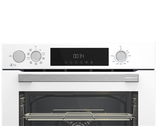 AFC 361 B Fibona Serisi Ankastre Multifonksiyon Fırın AFry Buhar Destekli Fırın