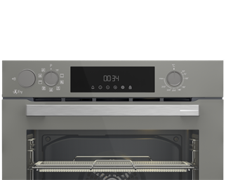 AFC 361 G Fibona Serisi Ankastre Multifonksiyon Fırın AFry Buhar Destekli Fırın