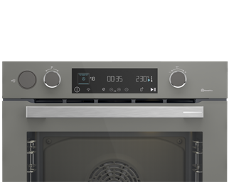  AFC 470 G Fibona Serisi Ankastre Fırın