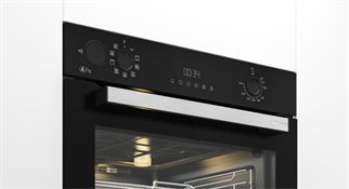 AFC 361 S Fibona Serisi Ankastre Multifonksiyon Fırın AFry Buhar Destekli Fırın