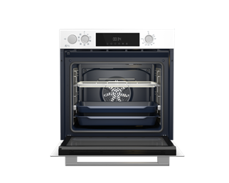 AFC 361 B Fibona Serisi Ankastre Multifonksiyon Fırın AFry Buhar Destekli Fırın