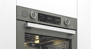  AFC 470 G Fibona Serisi Ankastre Fırın