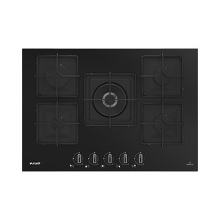 OCD K 752 EWS Gazlı Cam Tablalı Ocak