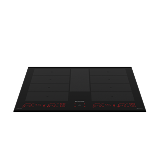 OI 60210 WS İndüksiyonlu Ocak