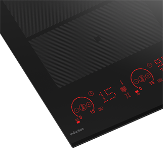 OI 60210 WS İndüksiyonlu Ocak