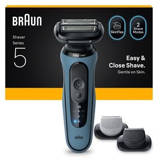 Braun Elektrikli Tıraş Makinesi Series 5 52-A1650s