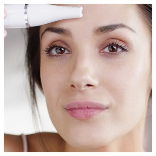 Braun FaceSpa Pro 911