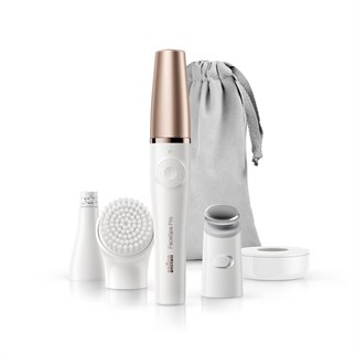 Braun FaceSpa Pro 911