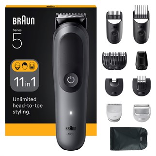 Braun Hepsi Bir Arada Series 5 AIO5560