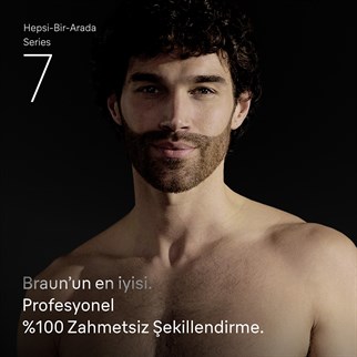 Hepsi Bir Arada Series 7 AIO7580
