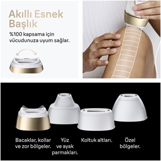 Braun Silk·expert Pro 5 PL5412 IPL