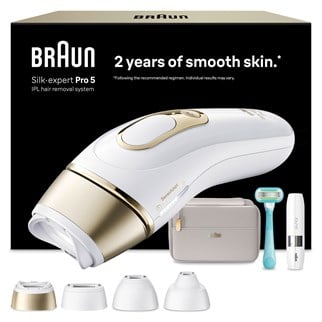 Braun Silk·expert Pro 5 PL5412 IPL