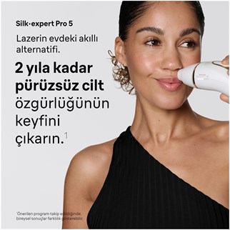 Braun Silk·expert Pro 5 PL5412 IPL