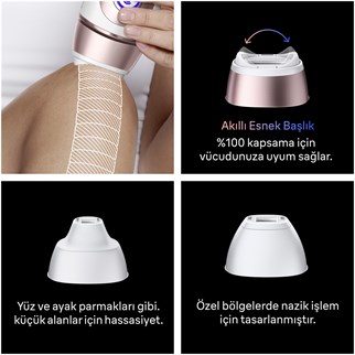 Braun IPL Skin i·expert PL7321