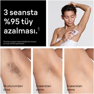 Braun IPL Skin i·expert PL7321