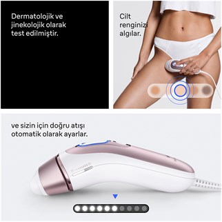 Braun IPL Skin i·expert PL7321
