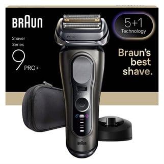 Braun Elektrikli Tıraş Makinesi Series 9 Pro+ 9615s