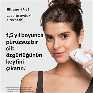 Braun Silk·expert Pro 3 PL3122 IPL