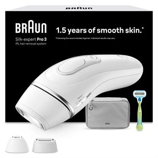 Braun Silk·expert Pro 3 PL3122 IPL