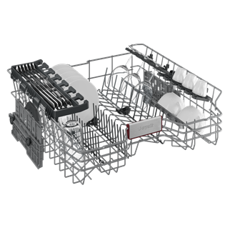 6167 BC Bulaşık Makinesi