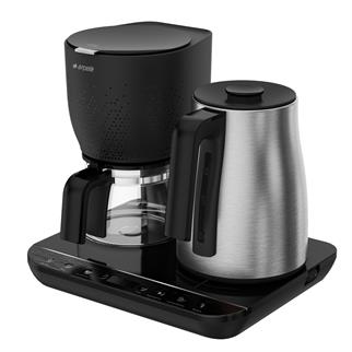 CFM 9147 I Filtre Kahve & Çay Makinesi