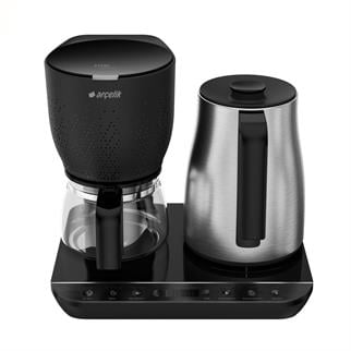 CFM9147ICFM 9147 I Filtre Kahve & Çay Makinesi