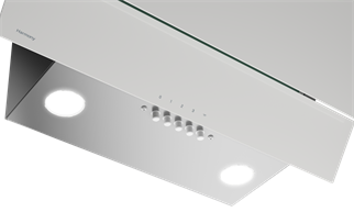  ADE 605 HB Ankastre Duvar Tipi Davlumbaz