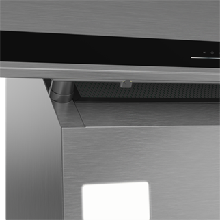  ADE 606-2 I Ankastre Duvar Tipi Davlumbaz