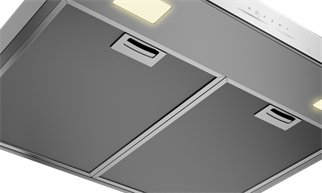 ADT 606-2 B Fibona Serisi Ankastre Duvar Tipi Davlumbaz