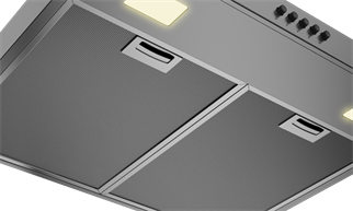 ADT 606 I Fibona Serisi Ankastre Duvar Tipi Davlumbaz