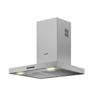 ADT 606 I Fibona Serisi Ankastre Duvar Tipi Davlumbaz