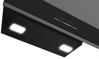 ADE 606-2 D Ankastre Duvar Tipi Davlumbaz