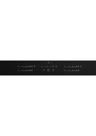 DOI 602 S Entegre Davlumbazlı Ocak