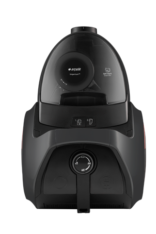 Imperium® TSZ 6083 Toz Torbasız Süpürge