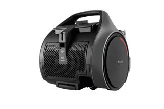 Imperium® TSZ 6083 Toz Torbasız Süpürge