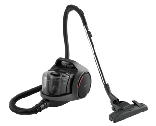 Imperium® TSZ 6083 Toz Torbasız Süpürge