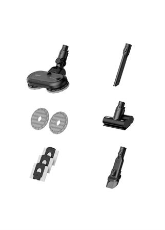 Imperium® Go Plus 3.0 SD 9461 Şarjlı Dikey Süpürge