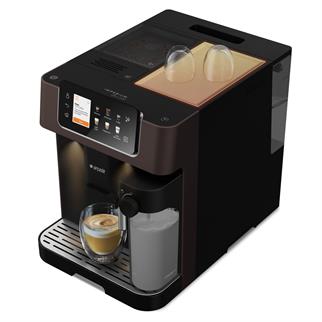 EM 9495 Imperium Barista® Tam Otomatik Espresso Makinesi