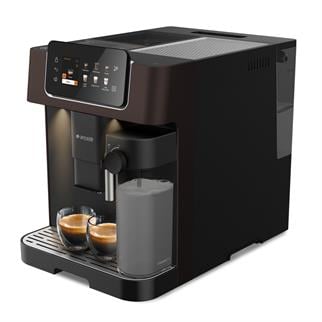 EM 9495 Imperium Barista® Tam Otomatik Espresso Makinesi