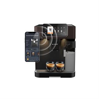 EM 9495 Imperium Barista® Tam Otomatik Espresso Makinesi