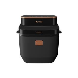 FR9374FR 9374 Arçelik Gurme SteamFry® Az Yağlı Fritöz