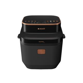 FR 9374 Arçelik Gurme SteamFry® Az Yağlı Fritöz