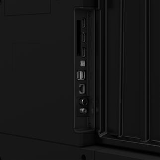 Imperium 9 AI QLED 144Hz VRR 75