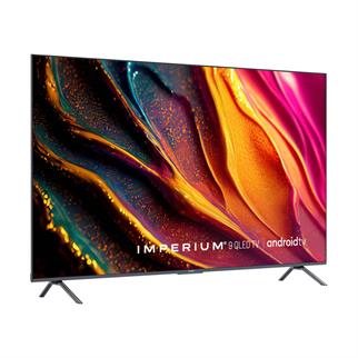 Imperium 9 QLED A98 Q 995 X / 98” QLED 4K UHD Android TV