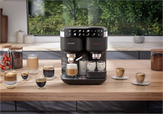 KEA ESPRESSO MAKİNESİ