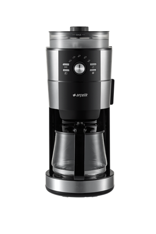 FK 9110 I Öğütücülü Filtre Kahve Makinesi