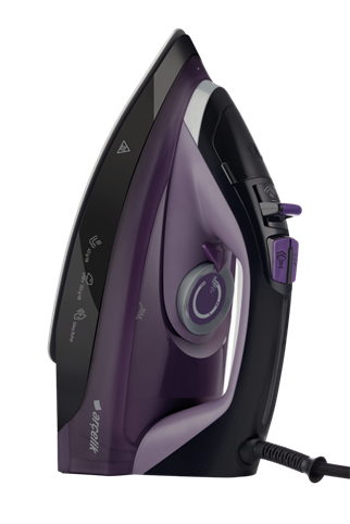 BEU 5124 Buharlı Ütü