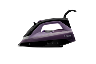 BEU 5124 Buharlı Ütü