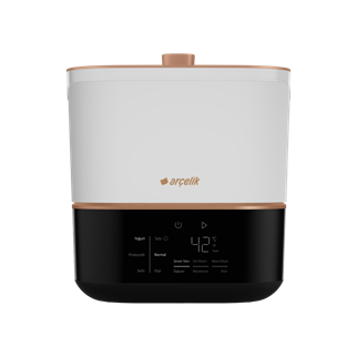 YM 3200 I Tadı Var™ Probiyotik Yoğurt & Kefir Yoğurt Makinesi